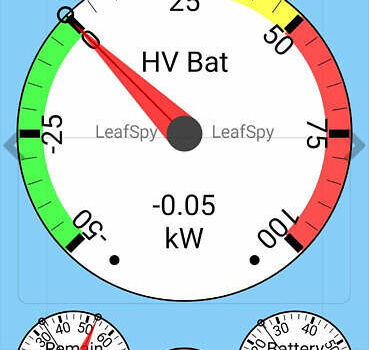 Коричневий Ніссан Ліф, об'ємом двигуна 0 л та пробігом 185 тис. км за 6500 $, фото 18 на Automoto.ua