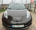 Коричневий Ніссан Ліф, об'ємом двигуна 0 л та пробігом 185 тис. км за 6500 $, фото 5 на Automoto.ua