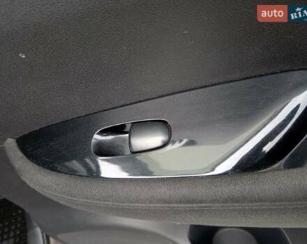 Коричневый Ниссан Лиф, объемом двигателя 0 л и пробегом 123 тыс. км за 6800 $, фото 9 на Automoto.ua