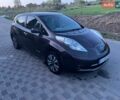 Коричневый Ниссан Лиф, объемом двигателя 0 л и пробегом 120 тыс. км за 8000 $, фото 1 на Automoto.ua