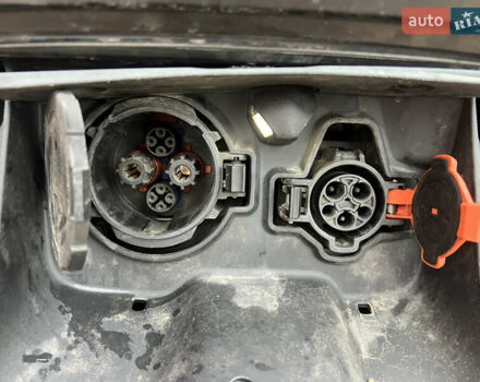 Коричневий Ніссан Ліф, об'ємом двигуна 0 л та пробігом 185 тис. км за 6500 $, фото 14 на Automoto.ua