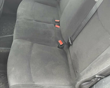 Коричневый Ниссан Лиф, объемом двигателя 0 л и пробегом 141 тыс. км за 9200 $, фото 25 на Automoto.ua