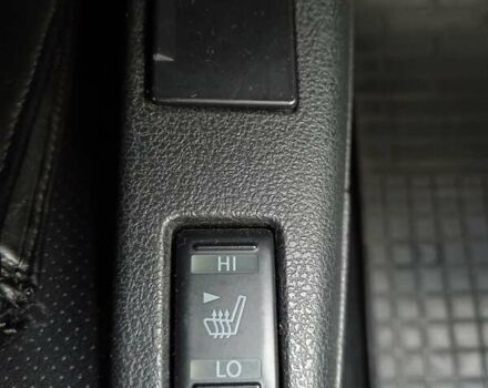 Коричневый Ниссан Лиф, объемом двигателя 0 л и пробегом 123 тыс. км за 6800 $, фото 12 на Automoto.ua