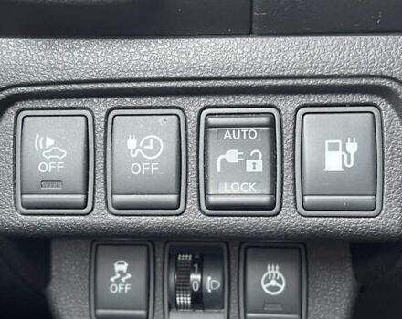 Коричневый Ниссан Лиф, объемом двигателя 0 л и пробегом 141 тыс. км за 9200 $, фото 26 на Automoto.ua