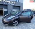 Коричневий Ніссан Ліф, об'ємом двигуна 0 л та пробігом 115 тис. км за 6950 $, фото 1 на Automoto.ua