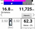 Коричневый Ниссан Лиф, объемом двигателя 0 л и пробегом 163 тыс. км за 6900 $, фото 5 на Automoto.ua
