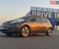 Коричневий Ніссан Ліф, об'ємом двигуна 0 л та пробігом 163 тис. км за 7550 $, фото 7 на Automoto.ua