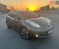 Коричневий Ніссан Ліф, об'ємом двигуна 0 л та пробігом 163 тис. км за 7550 $, фото 27 на Automoto.ua