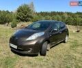 Коричневый Ниссан Лиф, объемом двигателя 0 л и пробегом 128 тыс. км за 7900 $, фото 1 на Automoto.ua