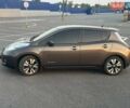 Коричневий Ніссан Ліф, об'ємом двигуна 0 л та пробігом 163 тис. км за 7550 $, фото 15 на Automoto.ua