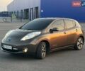 Коричневий Ніссан Ліф, об'ємом двигуна 0 л та пробігом 163 тис. км за 7550 $, фото 16 на Automoto.ua
