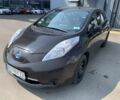 Коричневий Ніссан Ліф, об'ємом двигуна 0 л та пробігом 260 тис. км за 3900 $, фото 9 на Automoto.ua