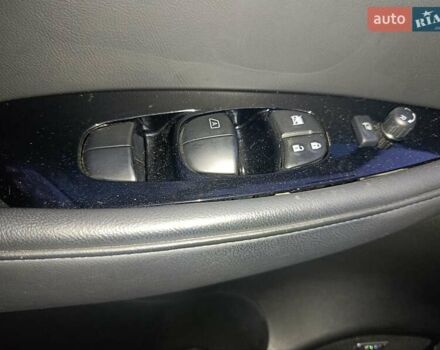 Коричневый Ниссан Лиф, объемом двигателя 0 л и пробегом 180 тыс. км за 7800 $, фото 27 на Automoto.ua