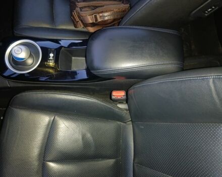 Коричневый Ниссан Лиф, объемом двигателя 0 л и пробегом 180 тыс. км за 7800 $, фото 11 на Automoto.ua