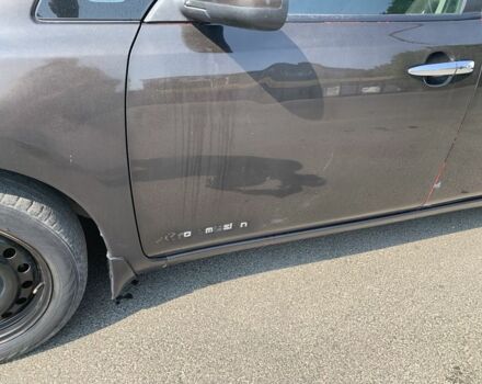 Коричневий Ніссан Ліф, об'ємом двигуна 0 л та пробігом 260 тис. км за 3900 $, фото 11 на Automoto.ua