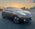 Коричневий Ніссан Ліф, об'ємом двигуна 0 л та пробігом 163 тис. км за 7550 $, фото 26 на Automoto.ua