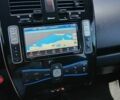 Коричневый Ниссан Лиф, объемом двигателя 0 л и пробегом 189 тыс. км за 6599 $, фото 21 на Automoto.ua