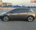 Коричневий Ніссан Ліф, об'ємом двигуна 0 л та пробігом 163 тис. км за 7550 $, фото 6 на Automoto.ua