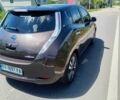 Коричневый Ниссан Лиф, объемом двигателя 0 л и пробегом 189 тыс. км за 6599 $, фото 3 на Automoto.ua