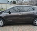 Коричневый Ниссан Лиф, объемом двигателя 0 л и пробегом 132 тыс. км за 8000 $, фото 7 на Automoto.ua