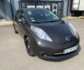 Коричневий Ніссан Ліф, об'ємом двигуна 0 л та пробігом 260 тис. км за 3900 $, фото 1 на Automoto.ua