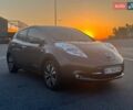 Коричневий Ніссан Ліф, об'ємом двигуна 0 л та пробігом 163 тис. км за 7550 $, фото 11 на Automoto.ua