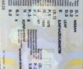 Коричневый Ниссан Лиф, объемом двигателя 0 л и пробегом 180 тыс. км за 6800 $, фото 1 на Automoto.ua