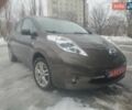 Коричневий Ніссан Ліф, об'ємом двигуна 0 л та пробігом 105 тис. км за 7800 $, фото 2 на Automoto.ua