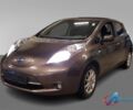 Коричневий Ніссан Ліф, об'ємом двигуна 0 л та пробігом 90 тис. км за 6600 $, фото 2 на Automoto.ua