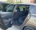 Коричневый Ниссан Лиф, объемом двигателя 0 л и пробегом 120 тыс. км за 7300 $, фото 27 на Automoto.ua
