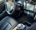 Коричневый Ниссан Лиф, объемом двигателя 0.13 л и пробегом 160 тыс. км за 7250 $, фото 2 на Automoto.ua