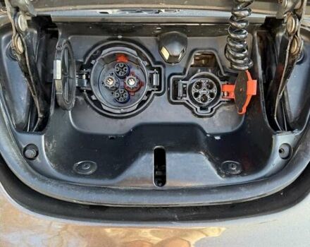 Коричневый Ниссан Лиф, объемом двигателя 0 л и пробегом 102 тыс. км за 8000 $, фото 5 на Automoto.ua