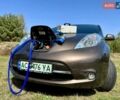 Коричневый Ниссан Лиф, объемом двигателя 0 л и пробегом 128 тыс. км за 7900 $, фото 4 на Automoto.ua