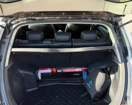 Коричневый Ниссан Лиф, объемом двигателя 0 л и пробегом 102 тыс. км за 8000 $, фото 7 на Automoto.ua