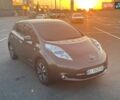 Коричневий Ніссан Ліф, об'ємом двигуна 0 л та пробігом 163 тис. км за 7550 $, фото 3 на Automoto.ua
