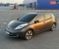 Коричневий Ніссан Ліф, об'ємом двигуна 0 л та пробігом 163 тис. км за 7550 $, фото 9 на Automoto.ua