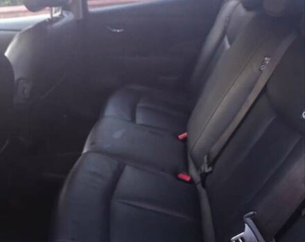 Коричневый Ниссан Лиф, объемом двигателя 0 л и пробегом 180 тыс. км за 7800 $, фото 31 на Automoto.ua