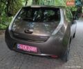 Коричневый Ниссан Лиф, объемом двигателя 0 л и пробегом 130 тыс. км за 7300 $, фото 4 на Automoto.ua