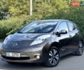 Коричневый Ниссан Лиф, объемом двигателя 0 л и пробегом 120 тыс. км за 7300 $, фото 1 на Automoto.ua
