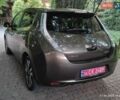 Коричневый Ниссан Лиф, объемом двигателя 0 л и пробегом 130 тыс. км за 7300 $, фото 7 на Automoto.ua