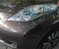 Коричневый Ниссан Лиф, объемом двигателя 0 л и пробегом 130 тыс. км за 7300 $, фото 19 на Automoto.ua