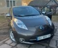Коричневый Ниссан Лиф, объемом двигателя 0 л и пробегом 160 тыс. км за 9500 $, фото 1 на Automoto.ua