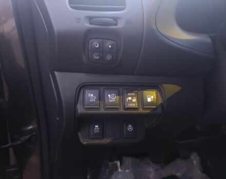 Коричневый Ниссан Лиф, объемом двигателя 0 л и пробегом 180 тыс. км за 7800 $, фото 5 на Automoto.ua