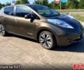 Коричневый Ниссан Лиф, объемом двигателя 0.13 л и пробегом 160 тыс. км за 7250 $, фото 1 на Automoto.ua