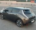 Коричневий Ніссан Ліф, об'ємом двигуна 0 л та пробігом 163 тис. км за 7550 $, фото 17 на Automoto.ua