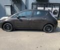 Коричневий Ніссан Ліф, об'ємом двигуна 0 л та пробігом 260 тис. км за 3900 $, фото 10 на Automoto.ua
