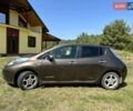 Коричневый Ниссан Лиф, объемом двигателя 0 л и пробегом 128 тыс. км за 7900 $, фото 2 на Automoto.ua