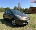 Коричневый Ниссан Лиф, объемом двигателя 0 л и пробегом 128 тыс. км за 7900 $, фото 1 на Automoto.ua