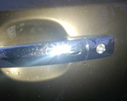 Коричневый Ниссан Лиф, объемом двигателя 0 л и пробегом 180 тыс. км за 7800 $, фото 12 на Automoto.ua