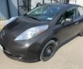 Коричневий Ніссан Ліф, об'ємом двигуна 0 л та пробігом 260 тис. км за 3900 $, фото 2 на Automoto.ua